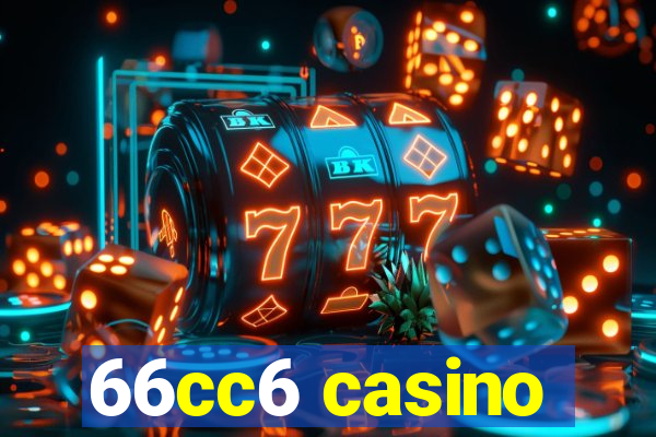 66cc6 casino